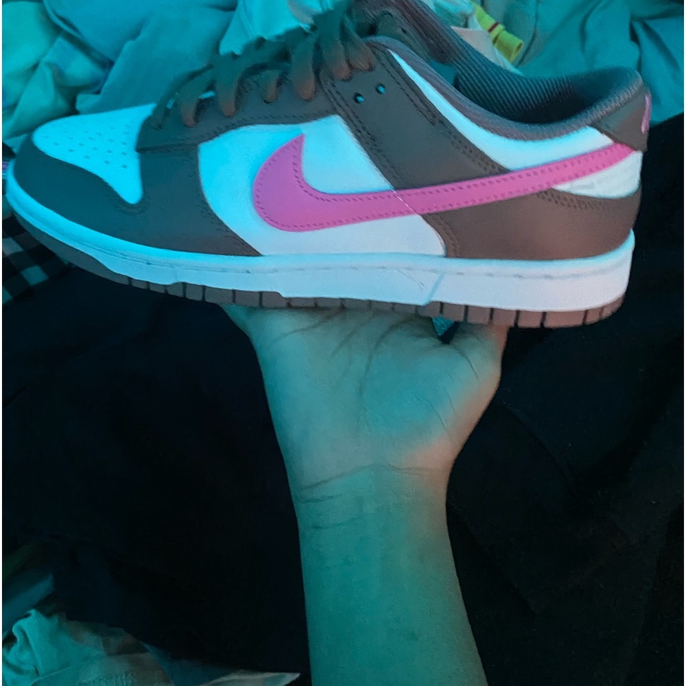 Nike dunk low